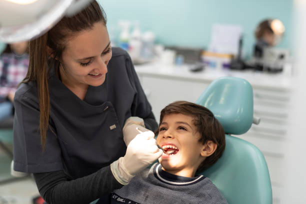 Best Emergency Dental Surgery in Parkersburg, WV