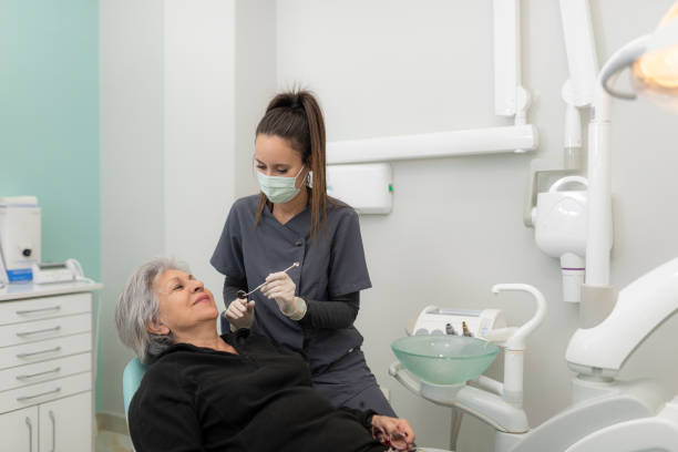 Best Weekend Emergency Dentist in Parkersburg, WV