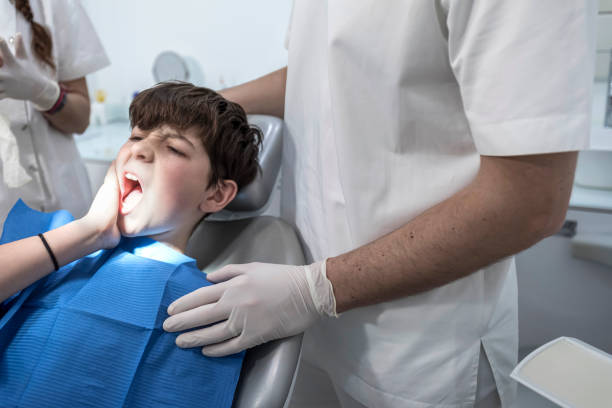 Best Emergency Treatment for Toothache in Parkersburg, WV