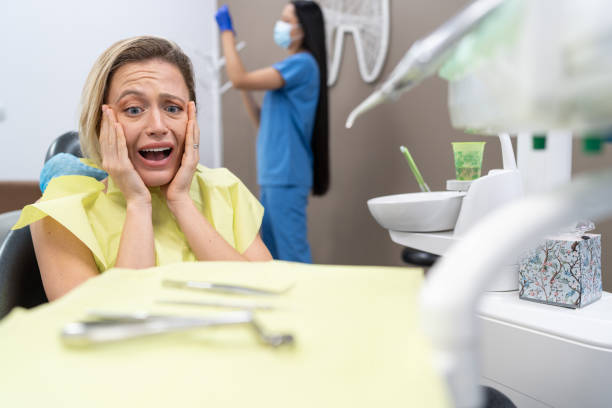 Best Emergency Treatment for Toothache in Parkersburg, WV