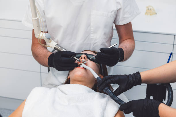 Best Emergency Broken Tooth Repair in Parkersburg, WV