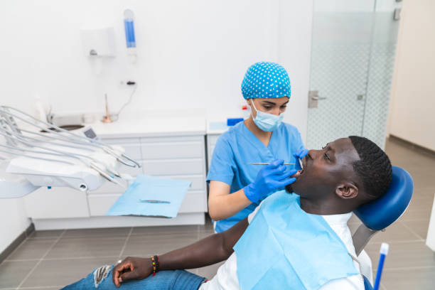 Best Emergency Treatment for Toothache in Parkersburg, WV