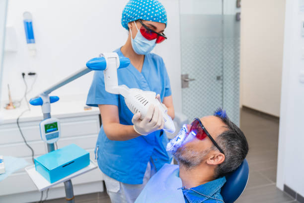 Best Emergency Tooth Extraction in Parkersburg, WV